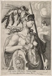 Pallas Atena