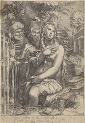 Zuzanna i Starsi