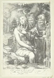Zuzanna i starsi