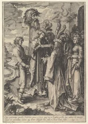 Hymn Córek Izraela i Dawida copy.n.d.