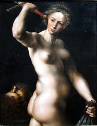 Judith