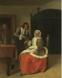 Miłośnicy wina