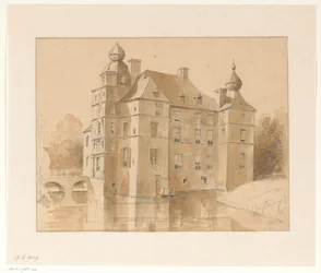 Kasteel Cannenburg