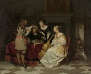 Firma muzyczna