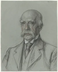 Portret F.J. Szpachlówki