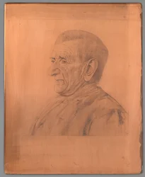 Portret Jana Schaap