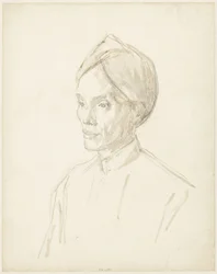 Portret Jawajczyka