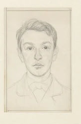 Portret chłopca