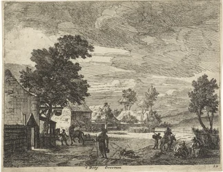 Widok Overveen 