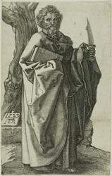 św. Bartłomieja