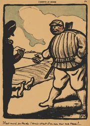 Zbrodnie i kara V, 762: W porządku, więc on nie żyje!