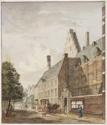 Beijer, Jan de (1703-1780), rys. 010001000428