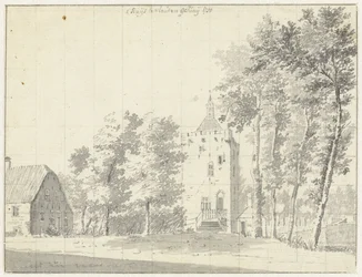 Dom w Vleuten