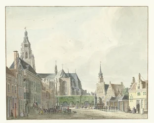 Rynek w Arnhem