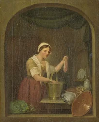 Pomoc kuchenna