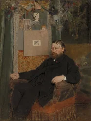 Kompozytor Peter Benoit