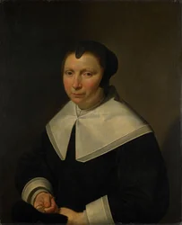 Portret kobiety