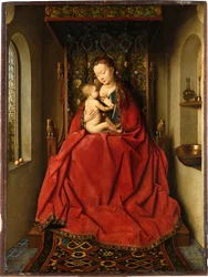 Madonna z Lukki