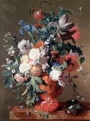 Martwa natura