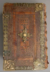 Brewiarz Rzymski, 1606.
