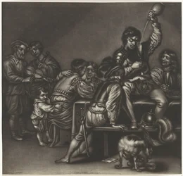 Szczęśliwa firma