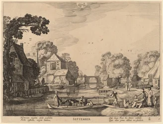 Wrzesień