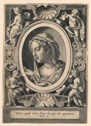 Temperance, płyta 7 "VII Virtutim...Imagines"