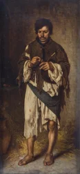 „Żebrak”, 1862-1902