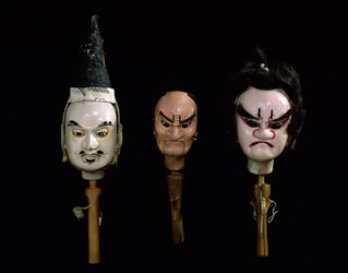 Manraku lalka ts