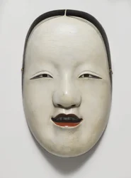 Maska Noh