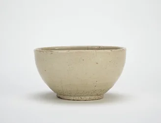 Miska do serwowania, ewentualnie naczynia Hagi, miska do serwowania (hachi)