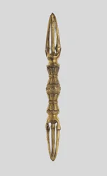 Vajra (stosuje się brąz)