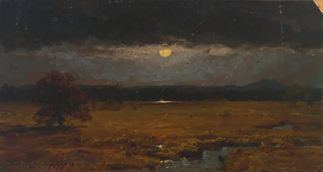 Bez tytułu, 1878.
