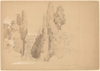 Villa d
