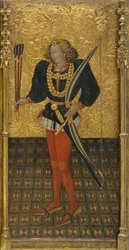 Św. Sebastian
