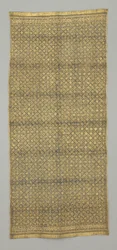 Sarong (głowa z tkaniny)