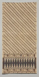 Sarong (głowa z tkaniny)