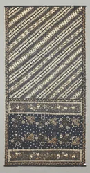 Sarong (głowa z tkaniny)