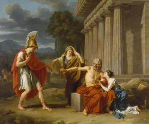 Edyp w Colonus