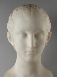 Wieśniaczka z Frascati