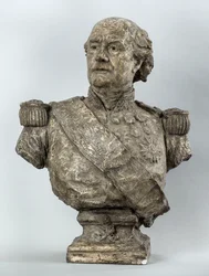 Popiersie admirała Tréhouarta