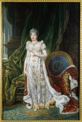 Cesarzowa Maria Ludwika