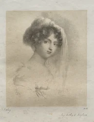 Pani. Horace Vernet