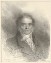 Portret Villeau