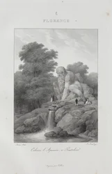Wyjazd do Włoch w 1822 r.