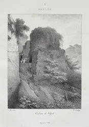 Wyjazd do Włoch w 1822 r.