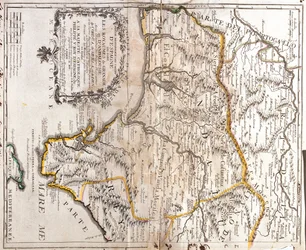 Andaluzja, Kastylia La Mancha, Hiszpania
