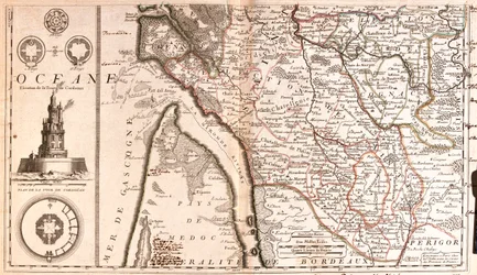 Poitou-Charentes, Francja