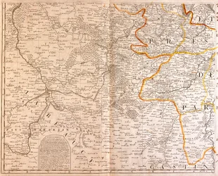 Île-de-France, Centrum, Francja