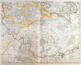 Île-de-France, Centrum, Francja